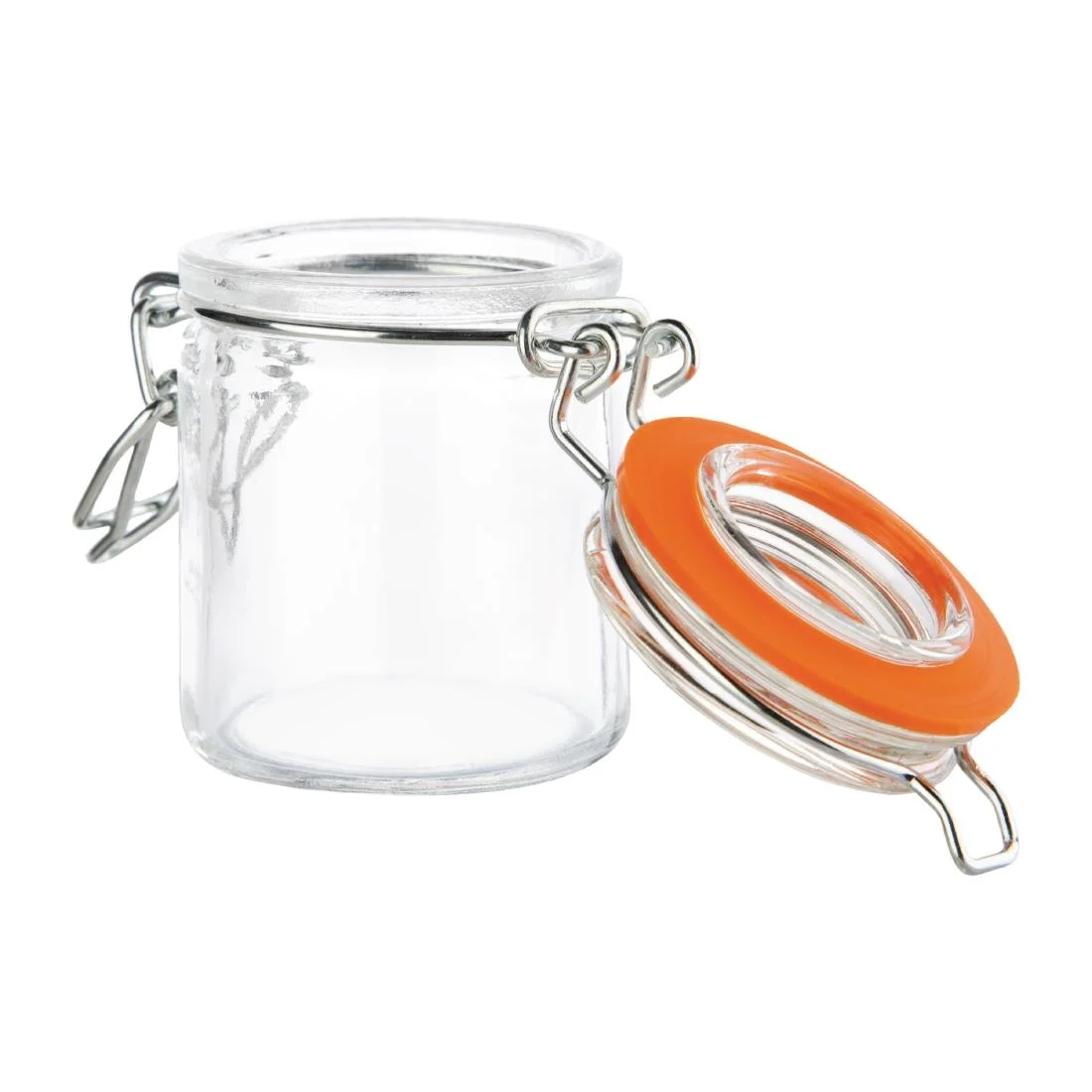 Vogue Mini Terrine Jar 50ml - Image 5