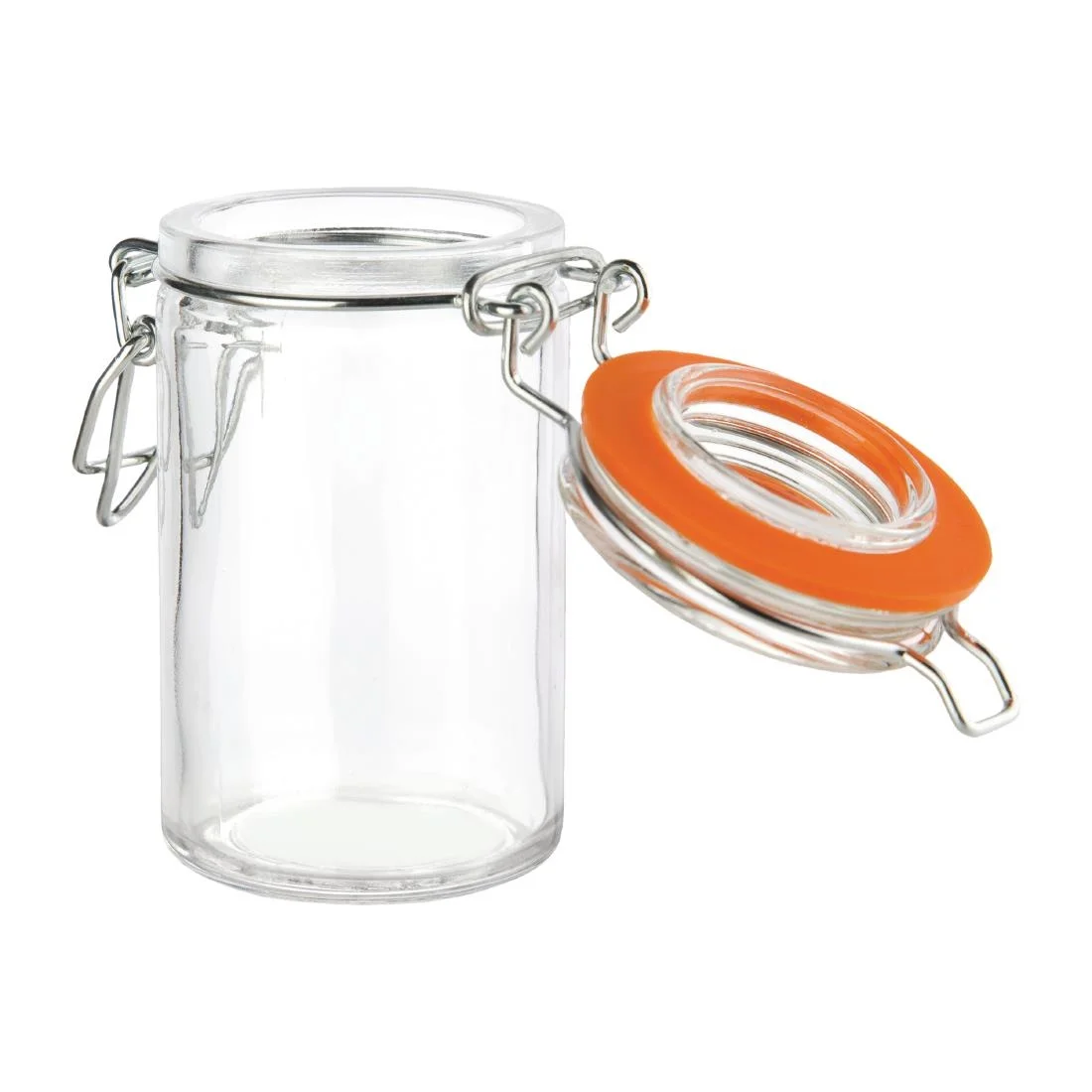 Vogue Mini Terrine Jar 70ml - Image 2