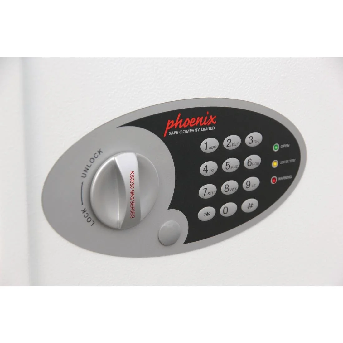 Phoenix Key Safe KS0031E - Image 2
