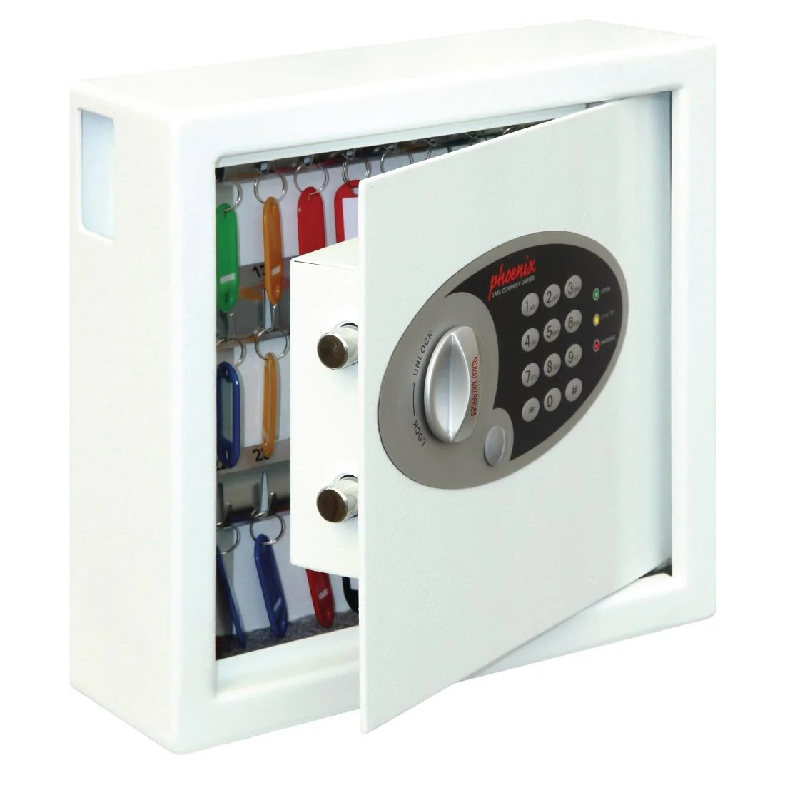 Phoenix Key Safe KS0031E - Image 5