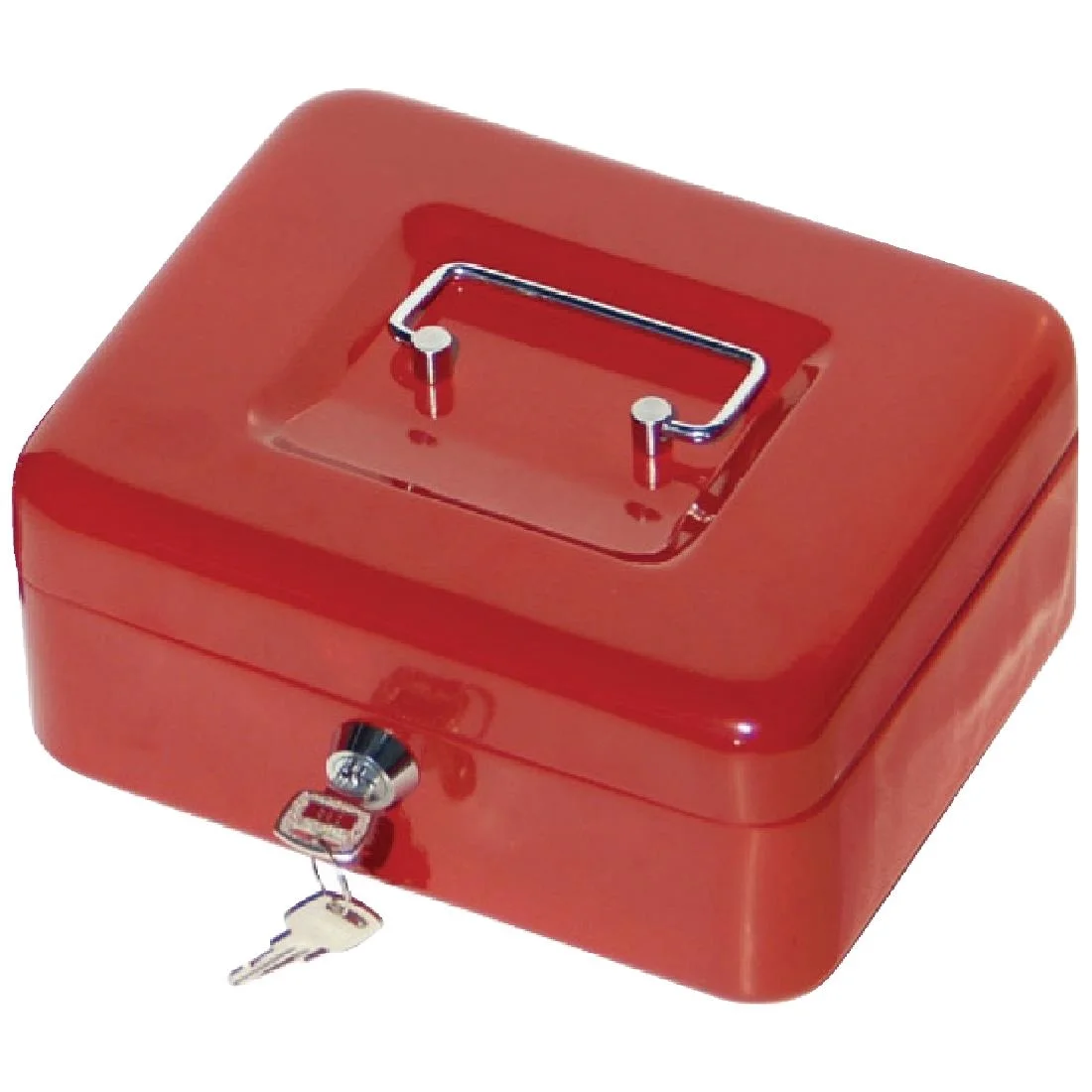 Safewell Cash Box 200 X 160mm - Image 2