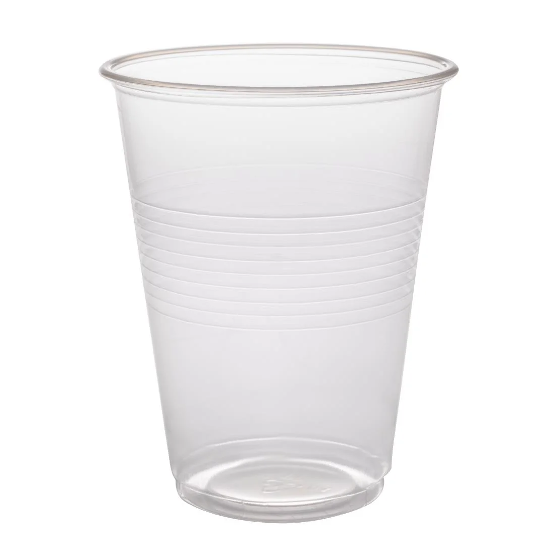 Disposable Wrapped Tumblers 255ml