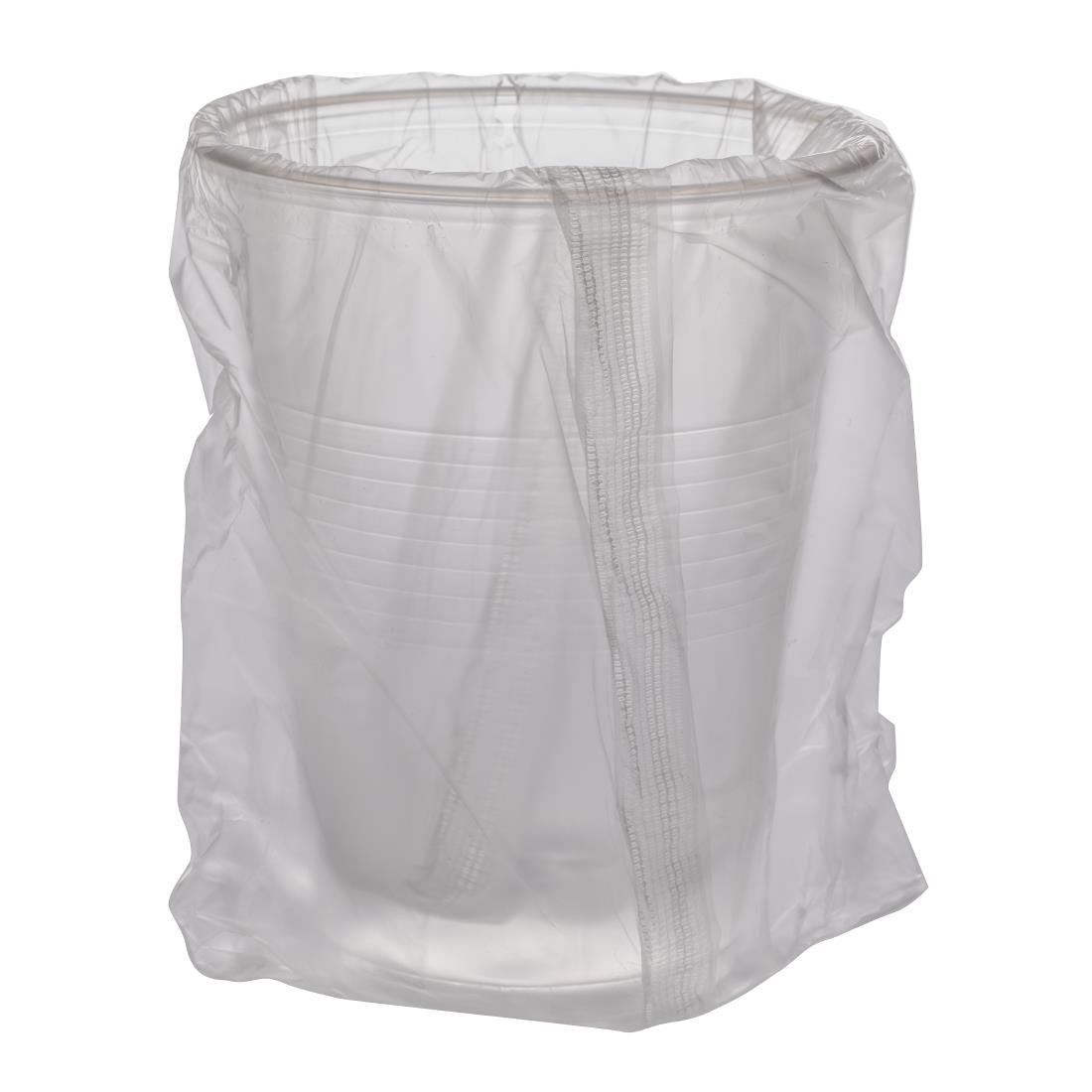 Disposable Wrapped Tumblers 255ml
