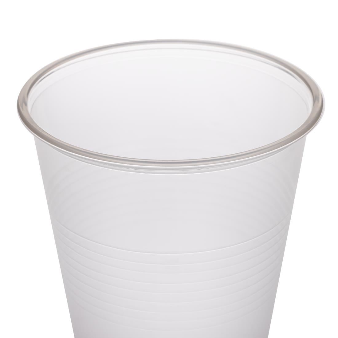 Disposable Wrapped Tumblers 255ml