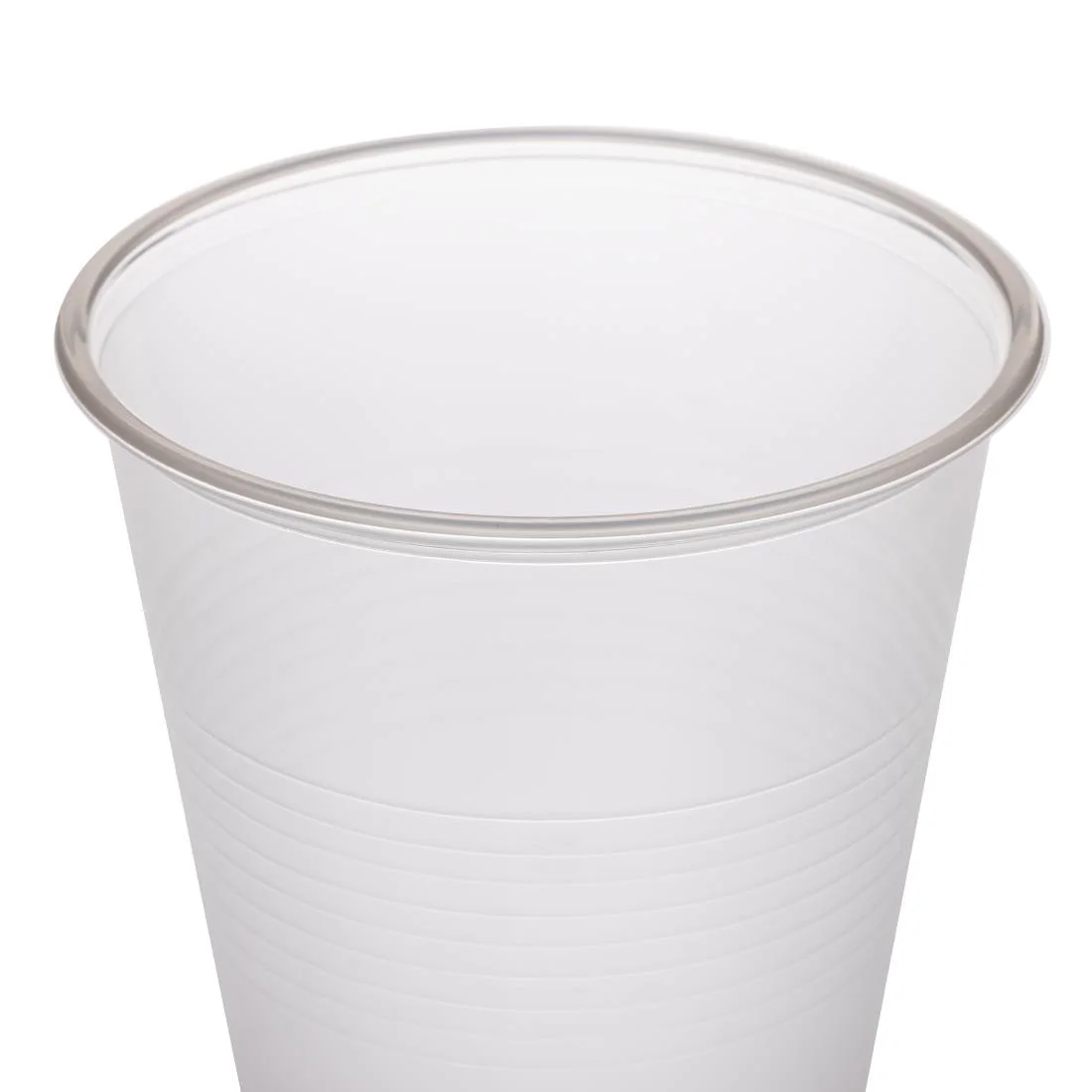 Disposable Wrapped Tumblers 255ml - Image 5