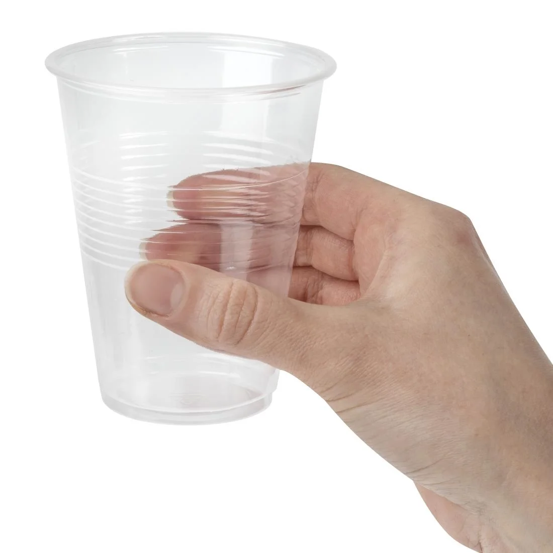 Disposable Wrapped Tumblers 255ml - Image 6
