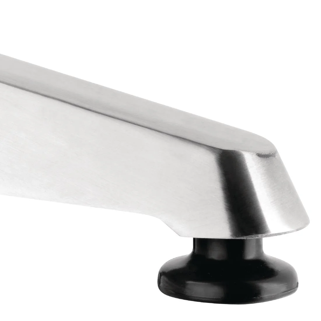 Bolero Square Ash Bistro Table Top 700mm - Image 3