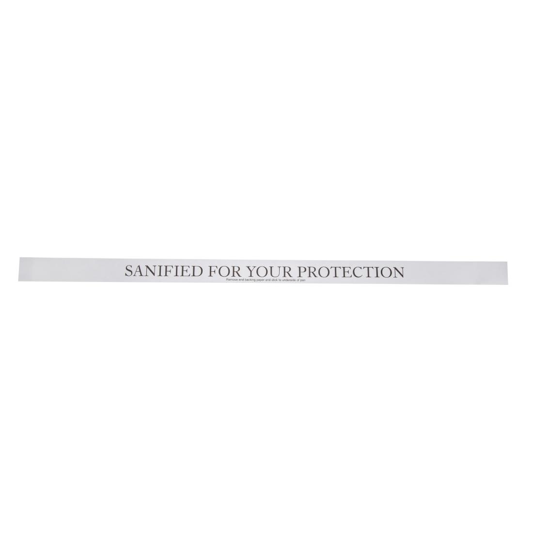 Hygiene Sanitary Toilet Strips (Pack of 250)