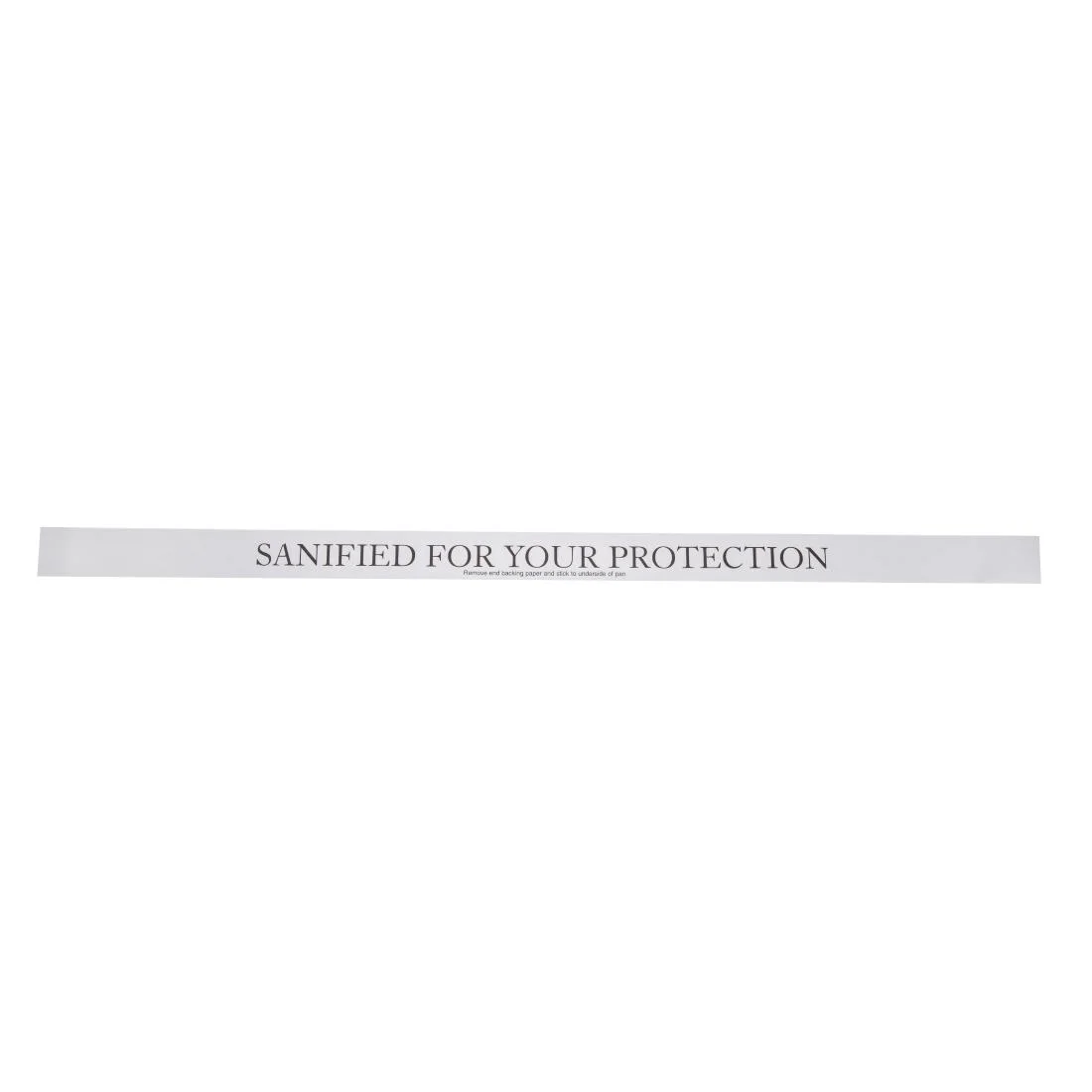 Hygiene Sanitary Toilet Strips (Pack of 250) - Image 2