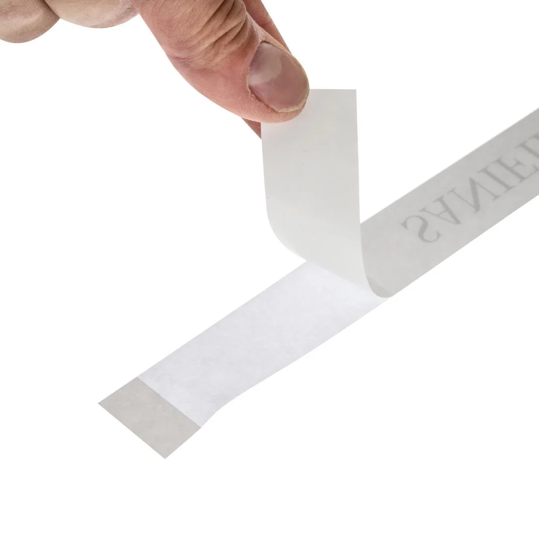 Hygiene Sanitary Toilet Strips (Pack of 250) - Image 4