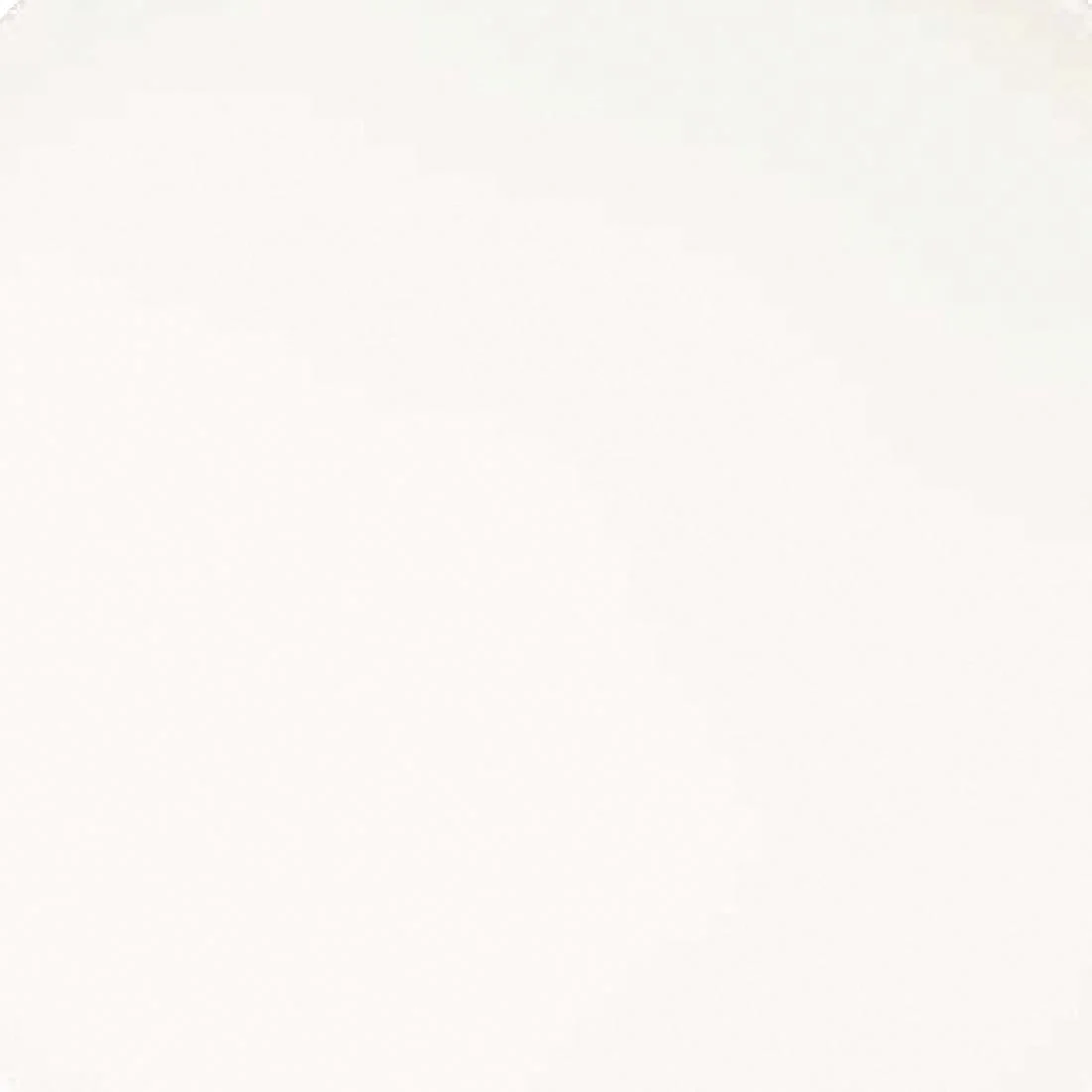Werzalit Pre-drilled Square Table Top White 800mm