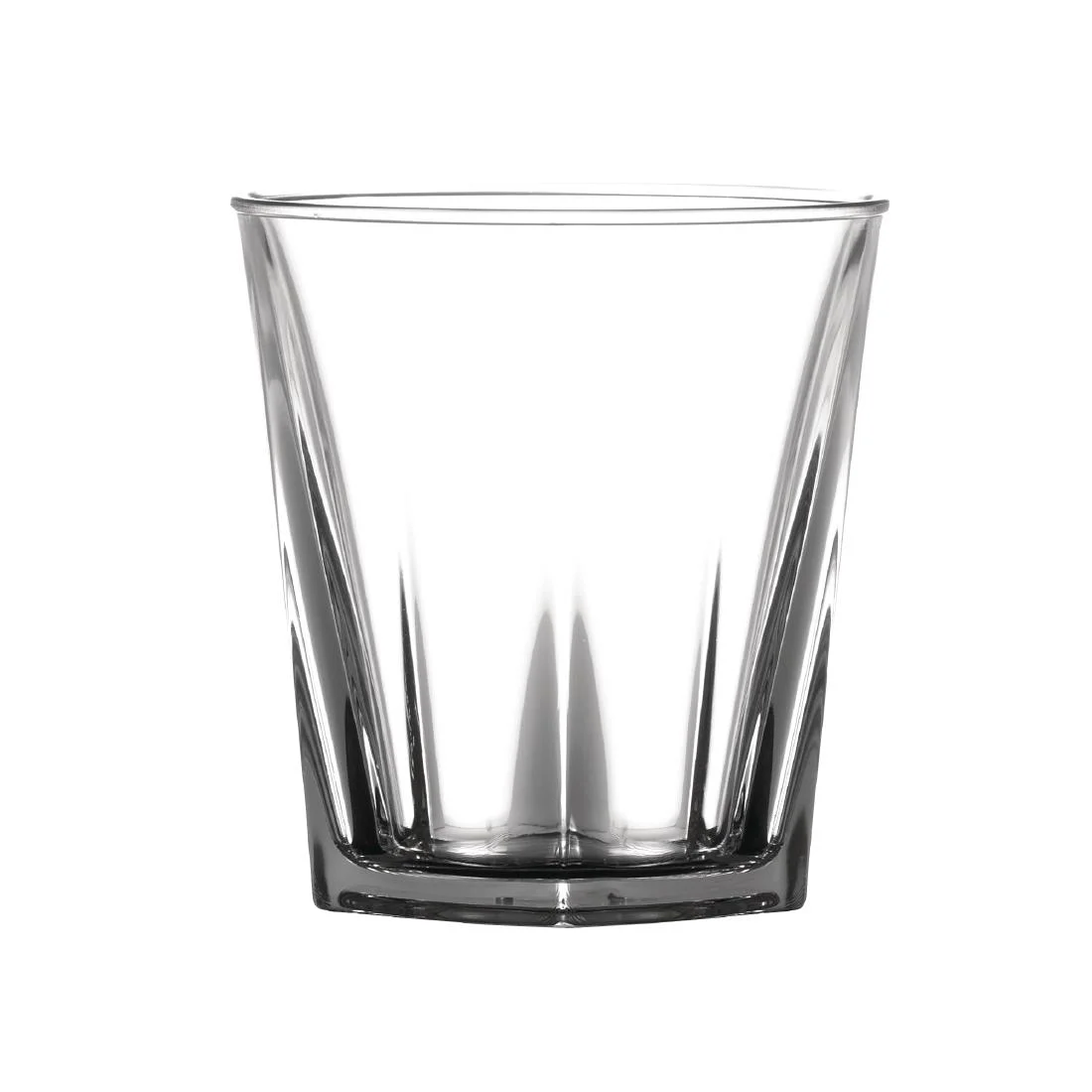 BBP Polycarbonate Penthouse Tumblers 255ml