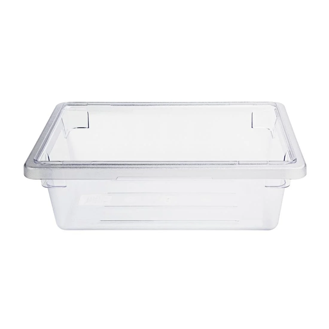 Vogue Polycarbonate Container 12Ltr - Image 2