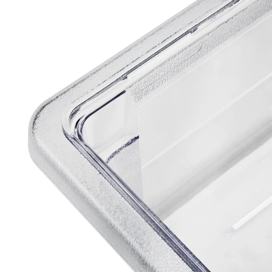 Vogue Polycarbonate Container 12Ltr - Image 4