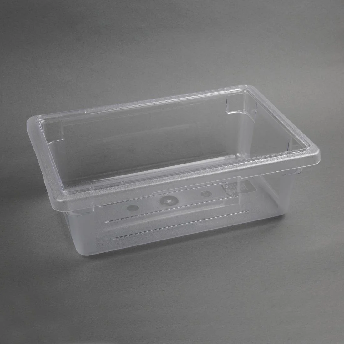 Vogue Polycarbonate Container 12Ltr - Image 5