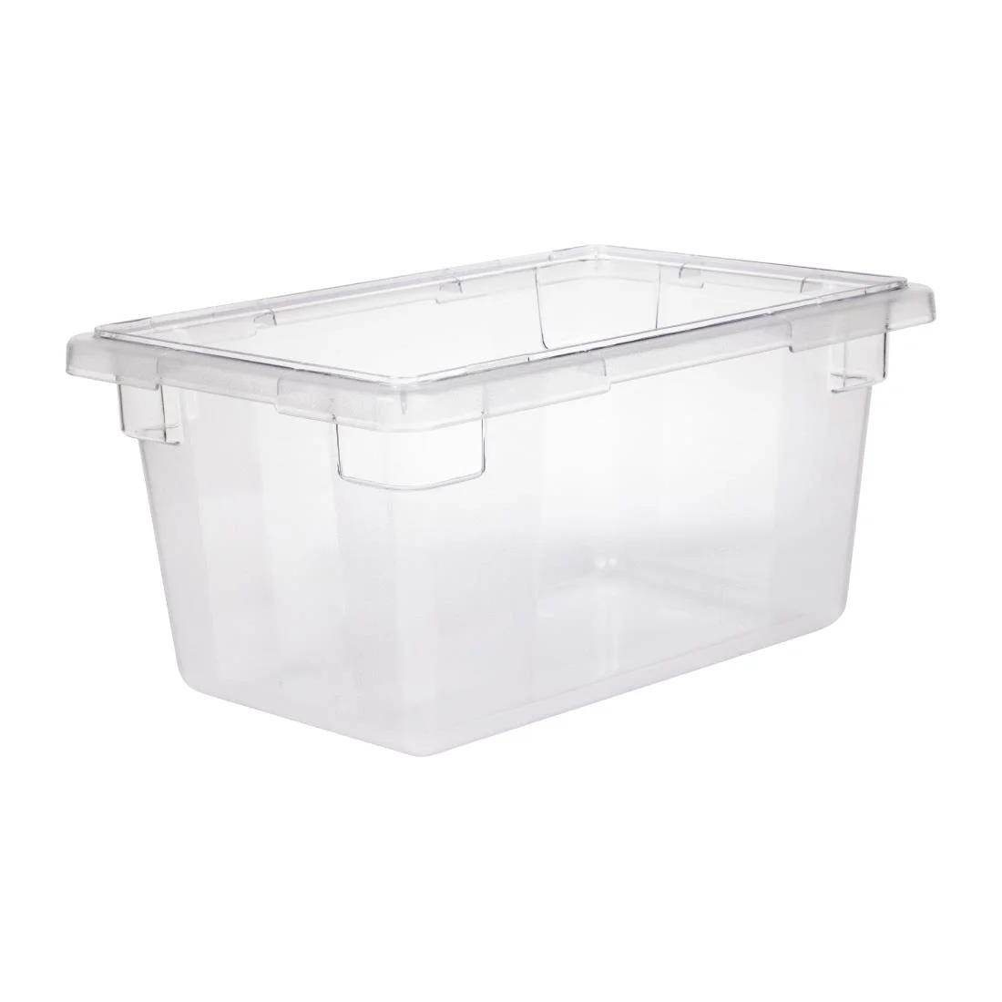 Vogue Polycarbonate Container 18Ltr - Image 2