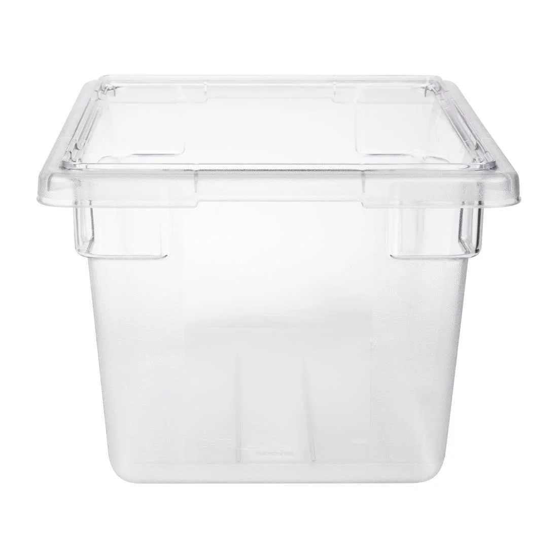Vogue Polycarbonate Container 18Ltr - Image 3