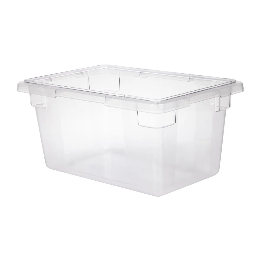 Vogue Polycarbonate Container 18Ltr - Image 4