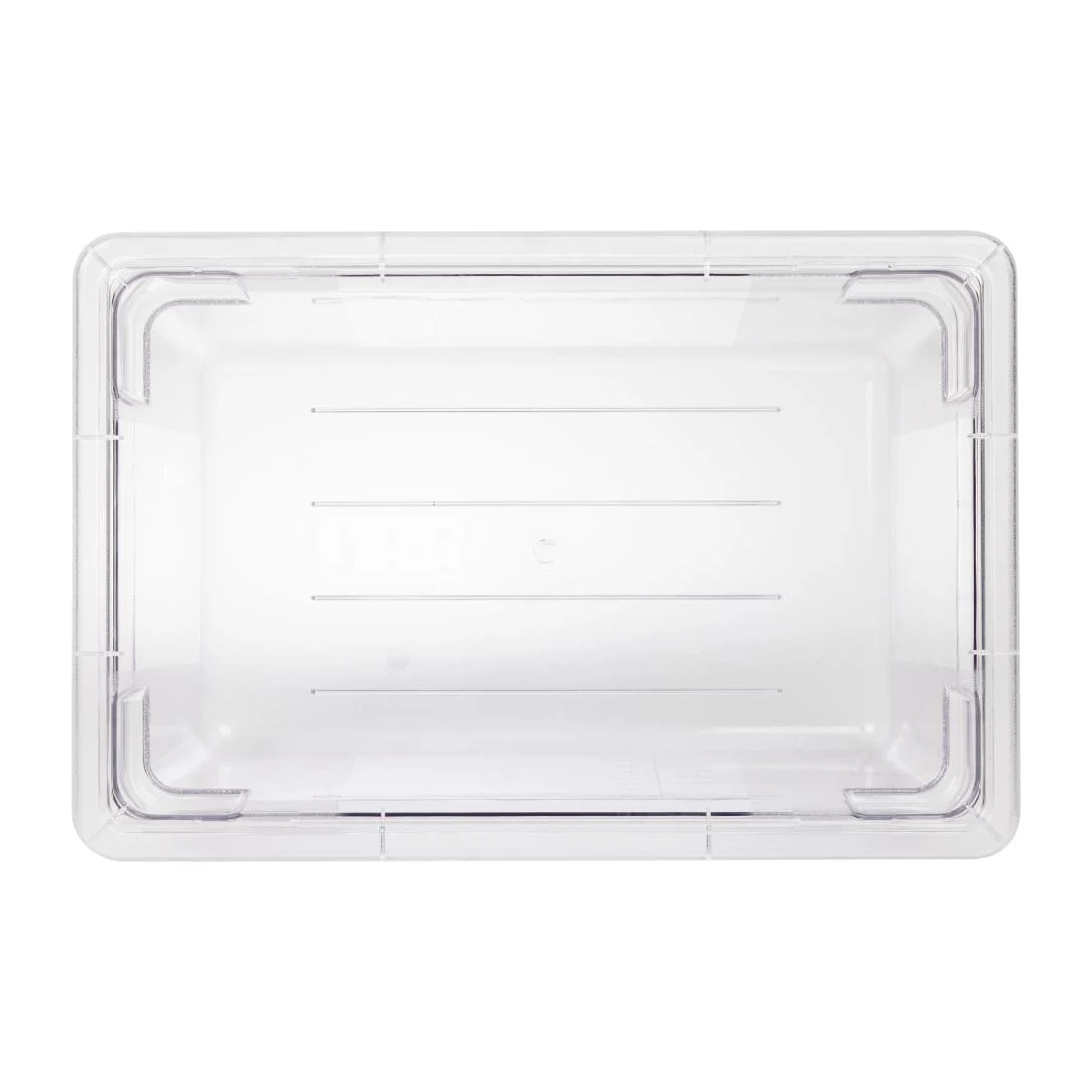 Vogue Polycarbonate Container 18Ltr - Image 5