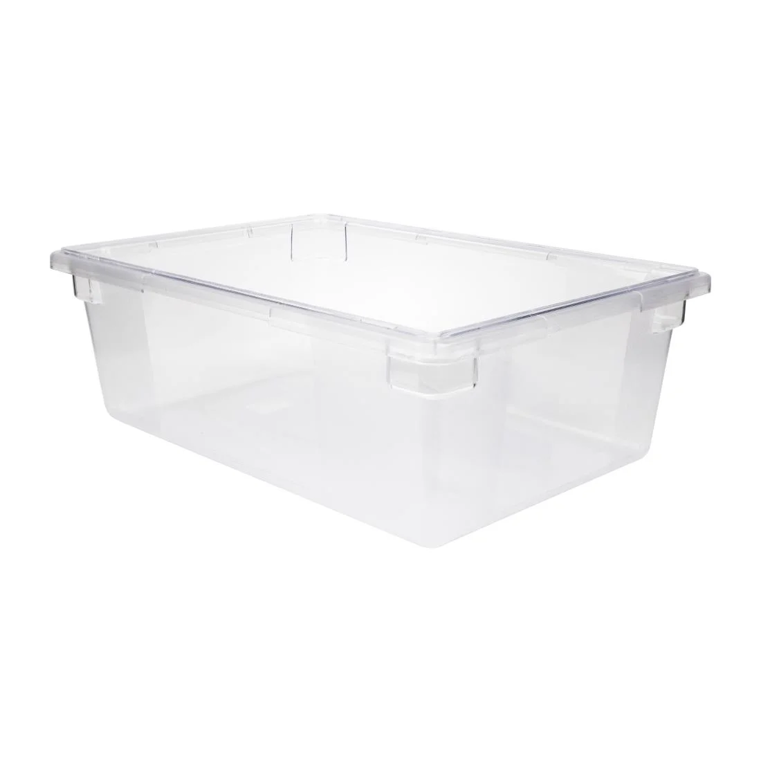 Vogue ABS Container 45Ltr - Image 4