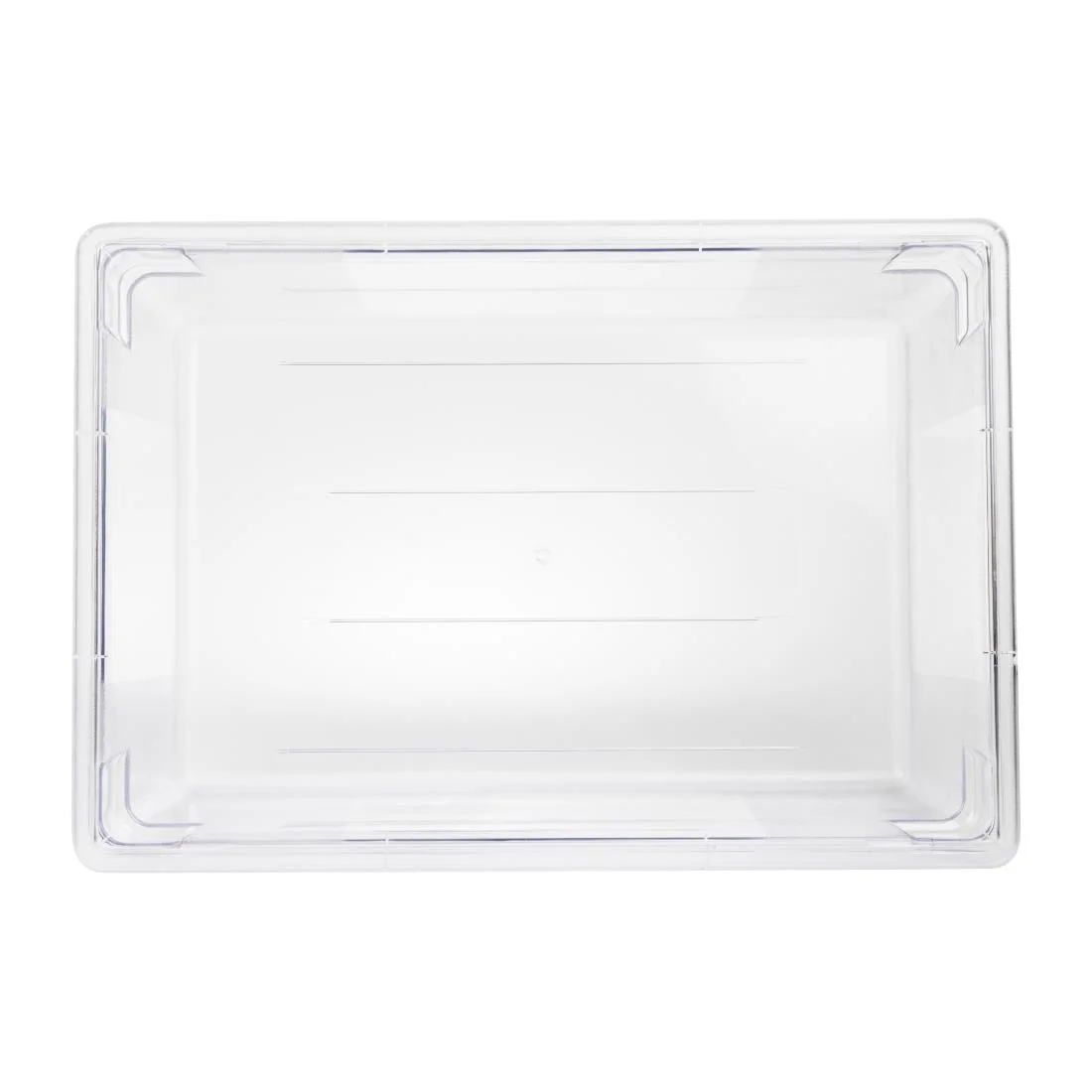 Vogue ABS Container 45Ltr - Image 5