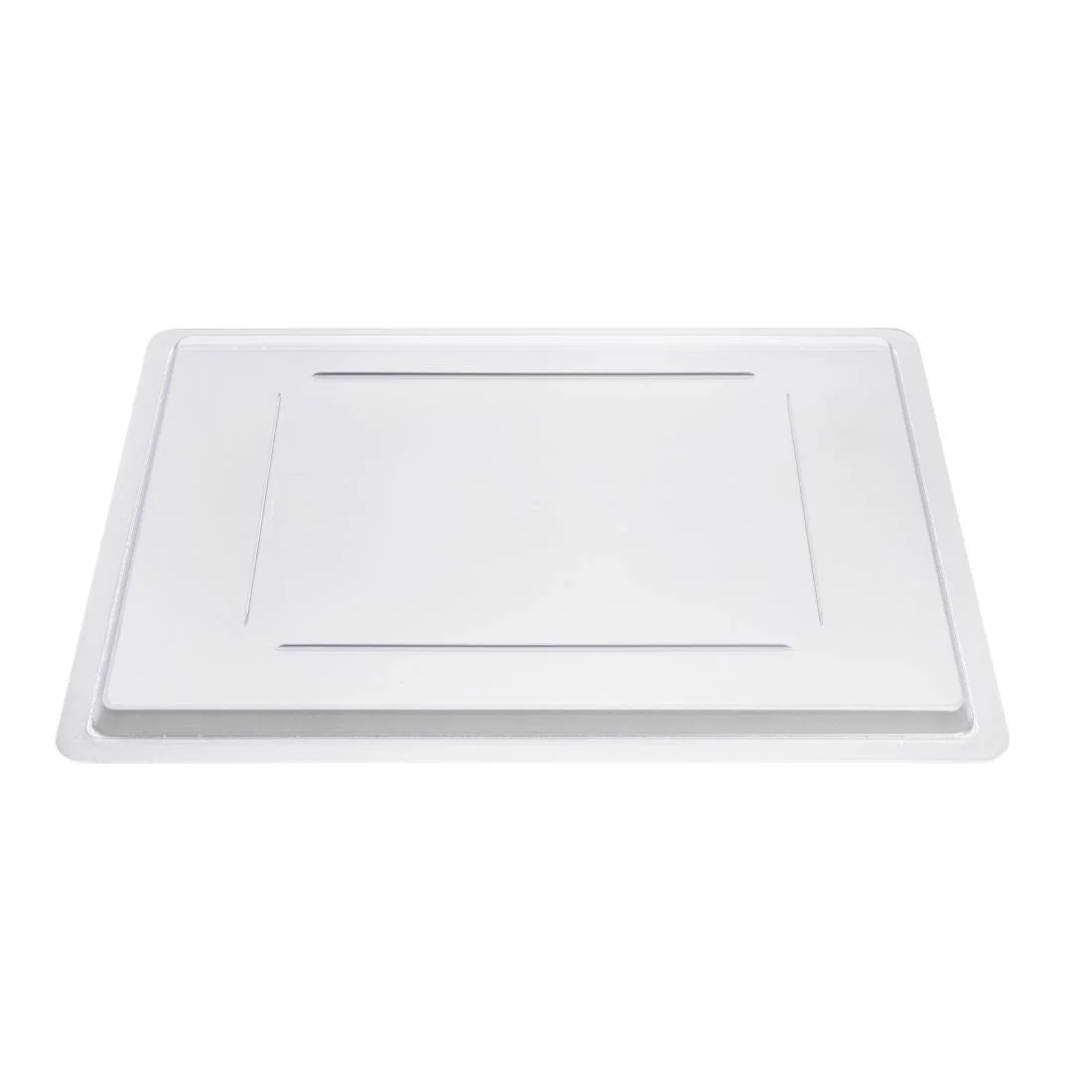 Vogue Polycarbonate Lid Large