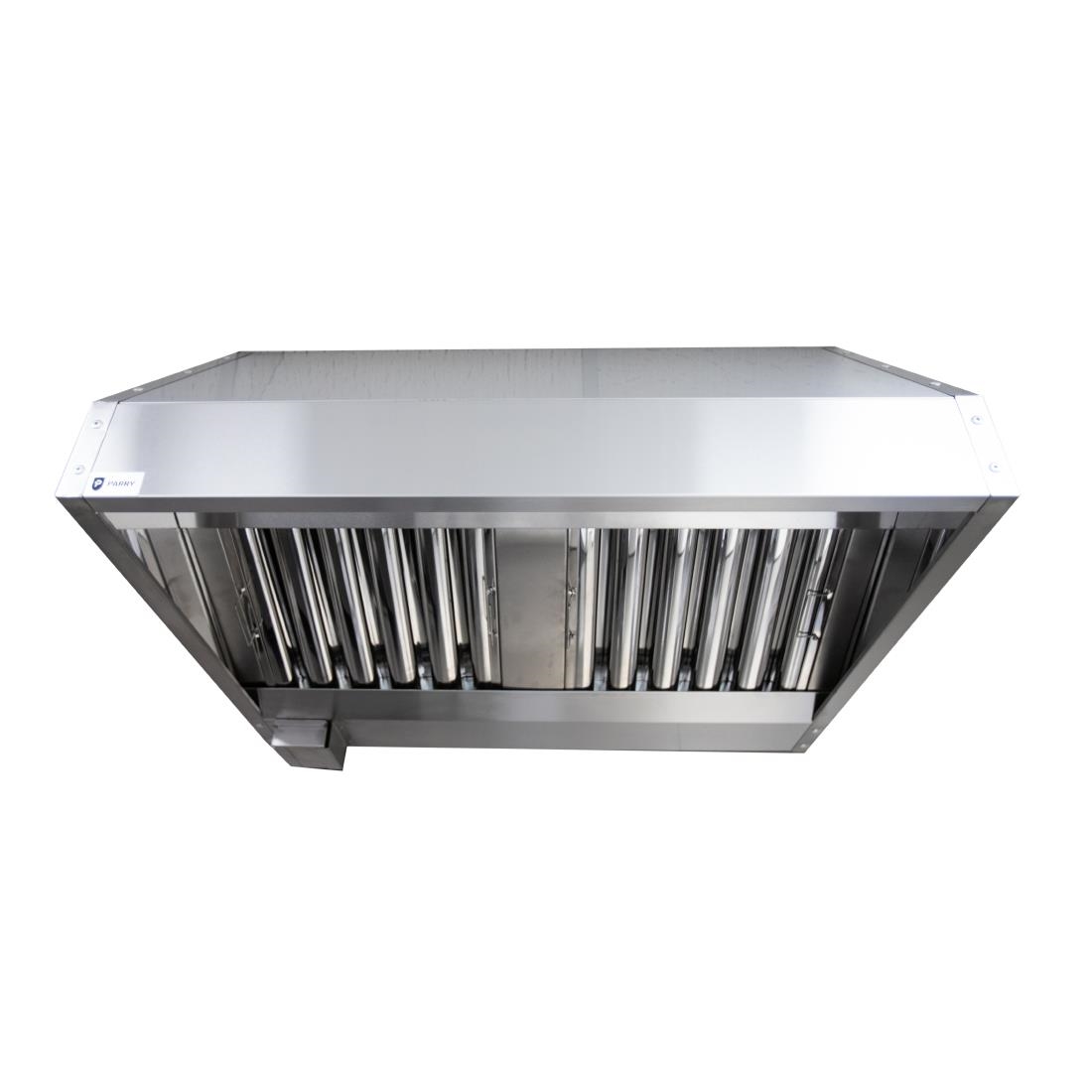 Parry Snack Canopy