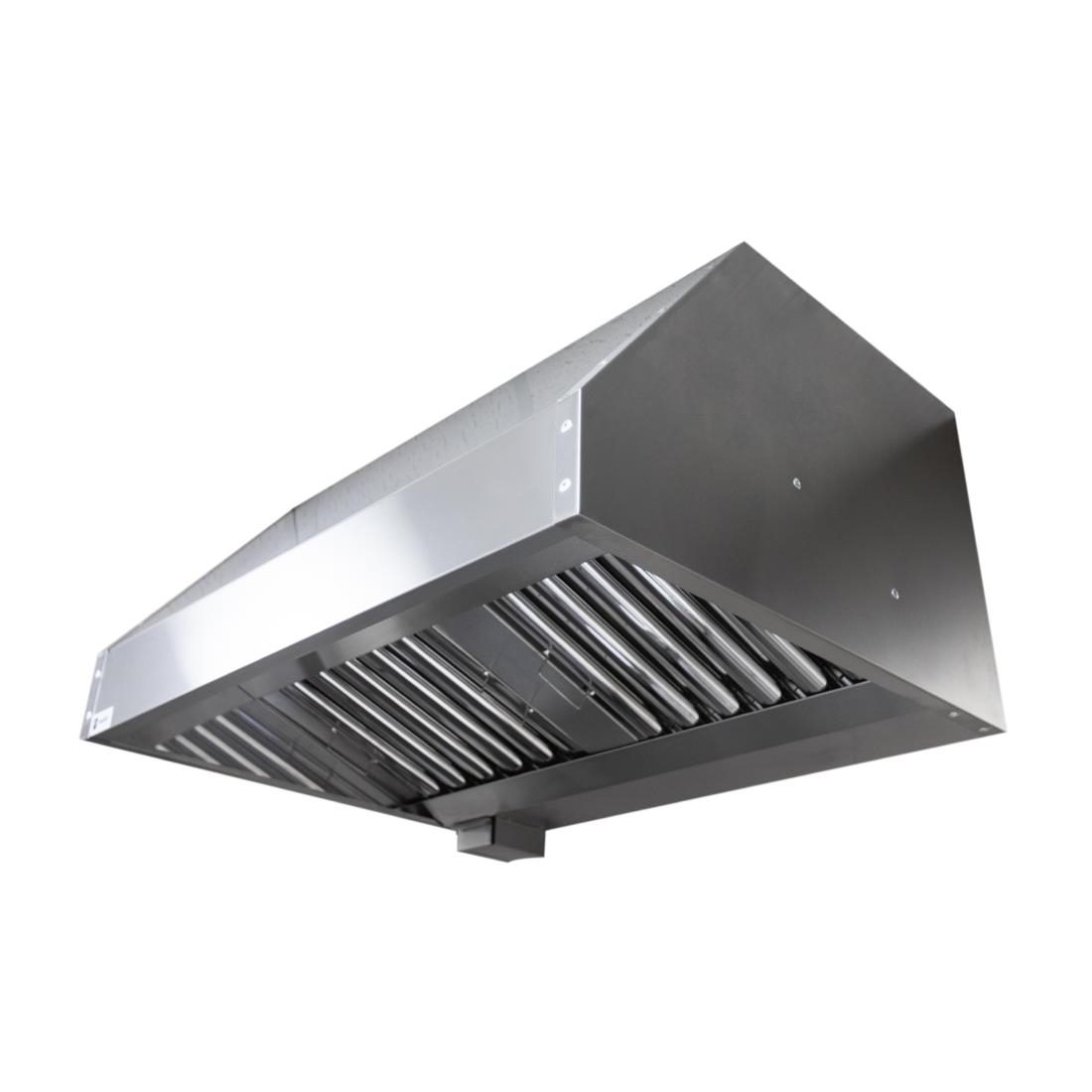 Parry Snack Canopy