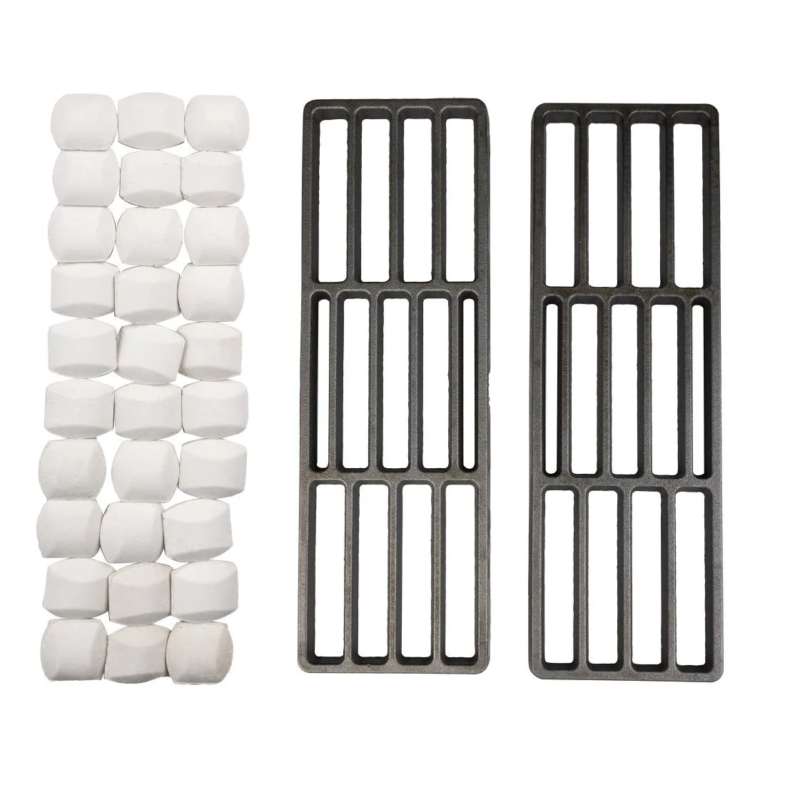 Buffalo Lava Rock Kit