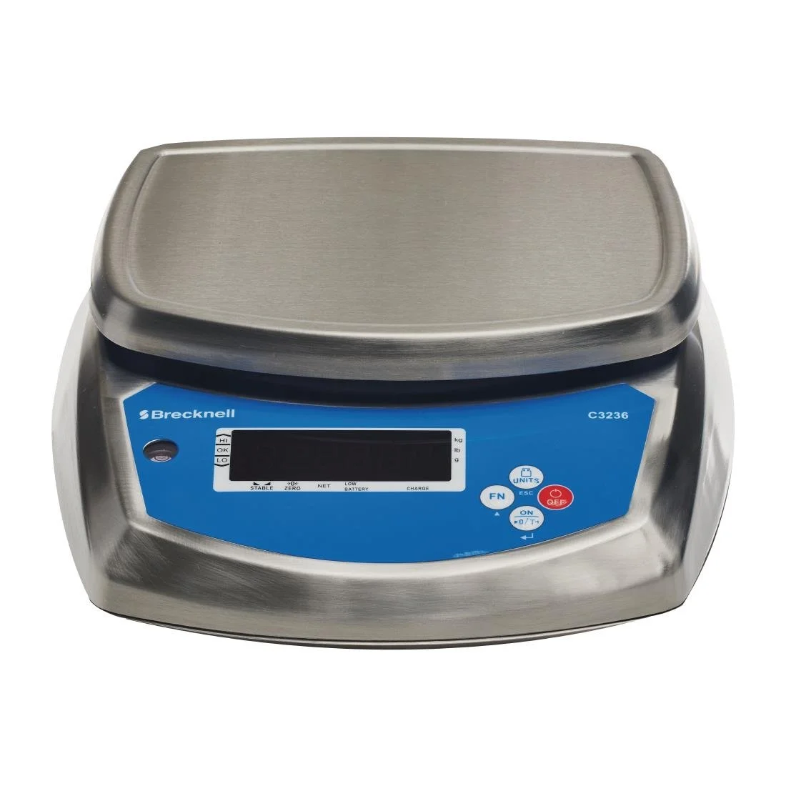 Brecknell Check Weigher Scales 15kg - Image 2
