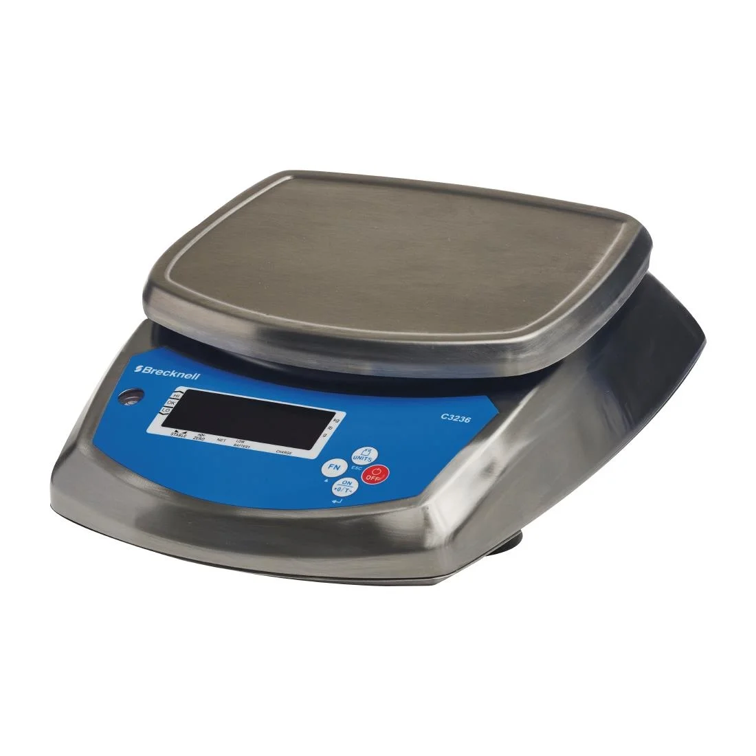 Brecknell Check Weigher Scales 15kg - Image 5