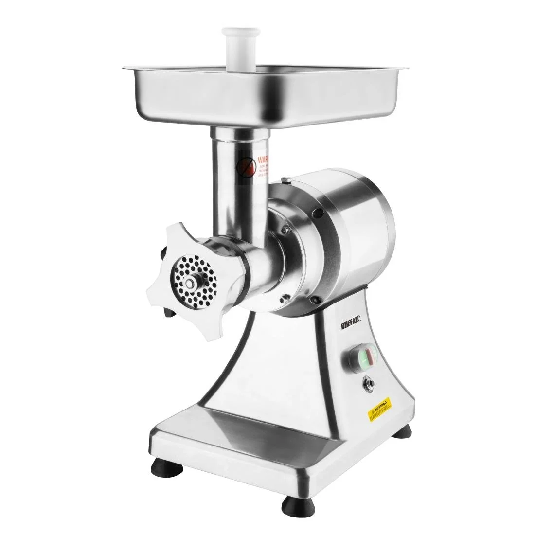 Buffalo Heavy Duty Meat Mincer Size 12 - Image 1