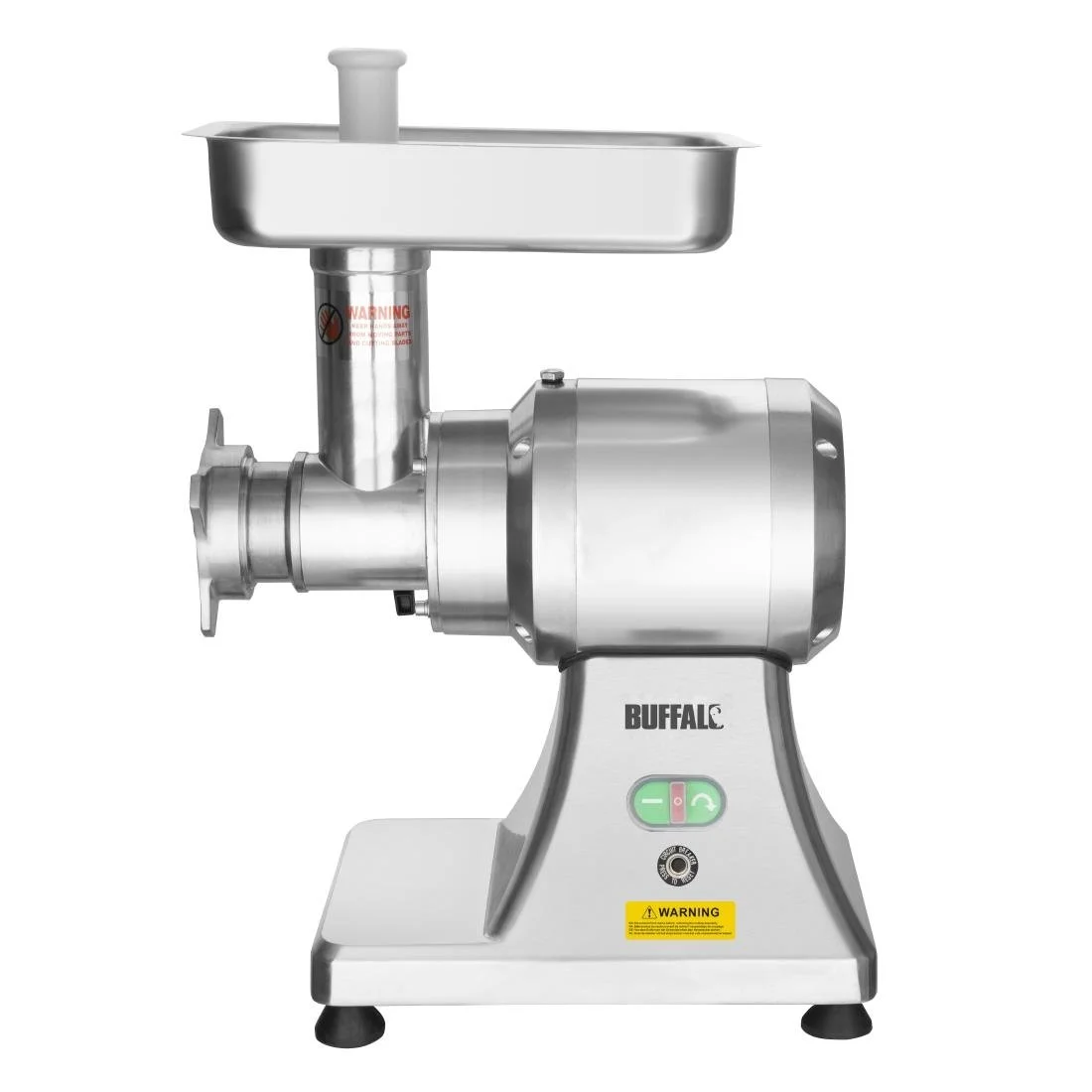 Buffalo Heavy Duty Meat Mincer Size 12 - Image 4