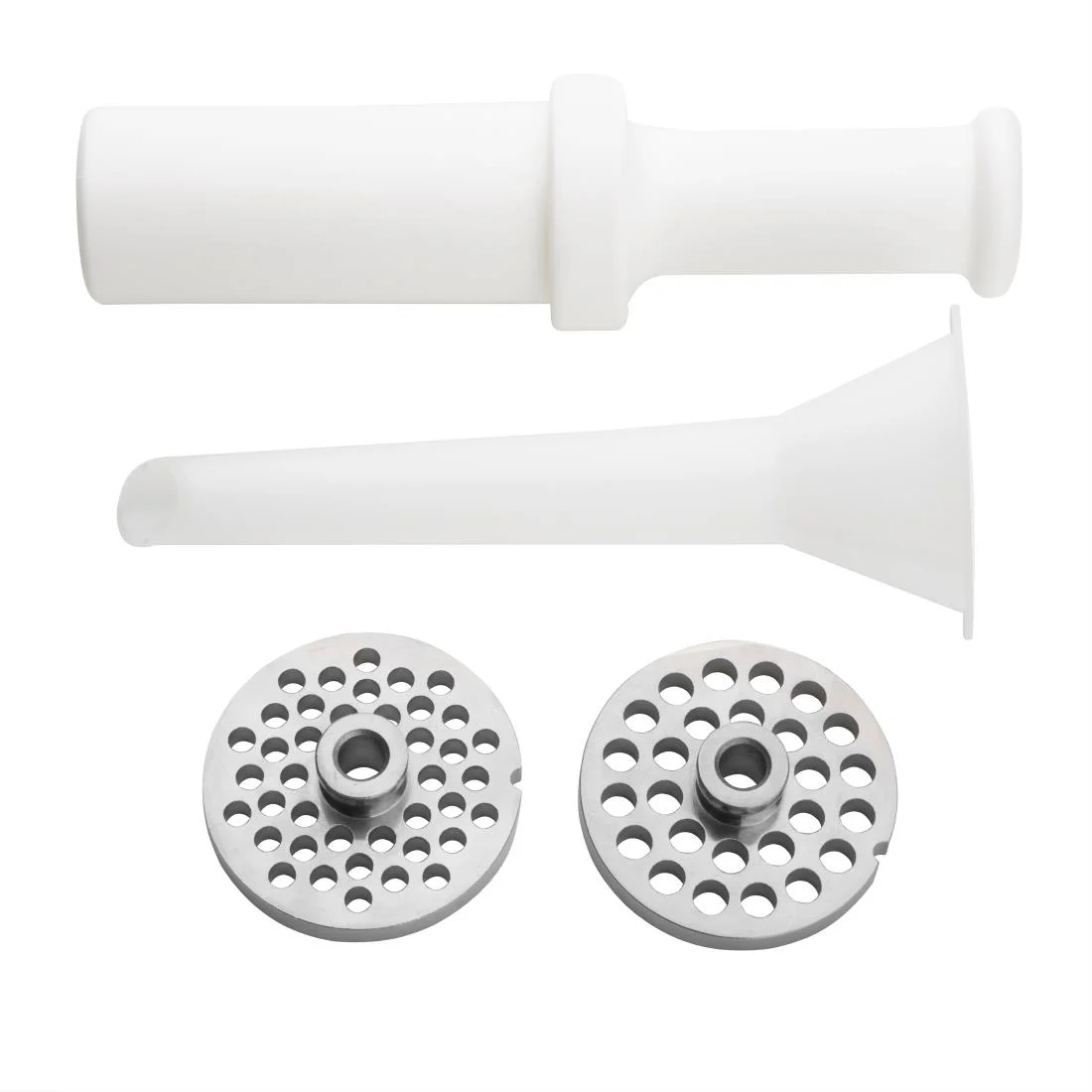 Buffalo Heavy Duty Meat Mincer Size 12 - Image 6