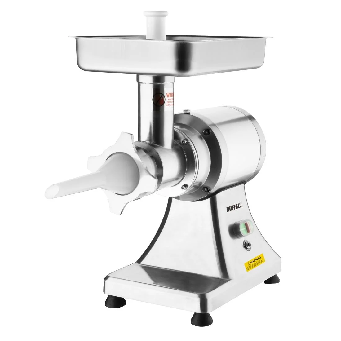 Buffalo Heavy Duty Meat Mincer - Image 5