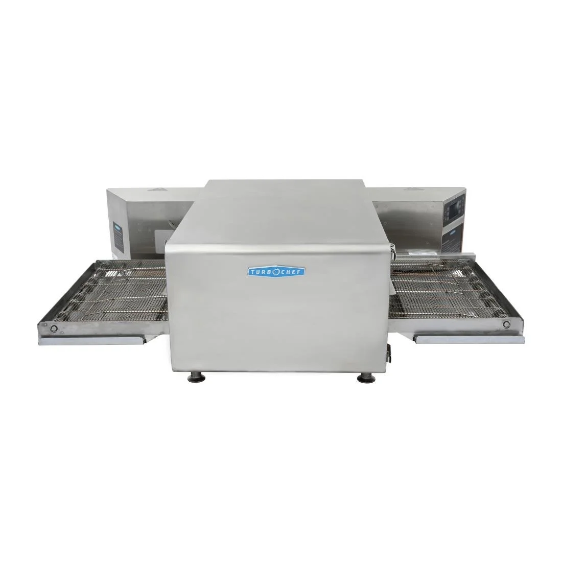 Turbochef Ventless High Speed Conveyor Oven 2020 - Image 2