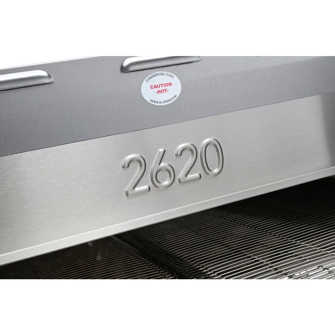 Turbochef Ventless High Speed Conveyor Oven 2620 - Image 4