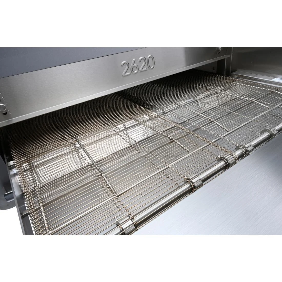 Turbochef Ventless High Speed Conveyor Oven 2620 - Image 5