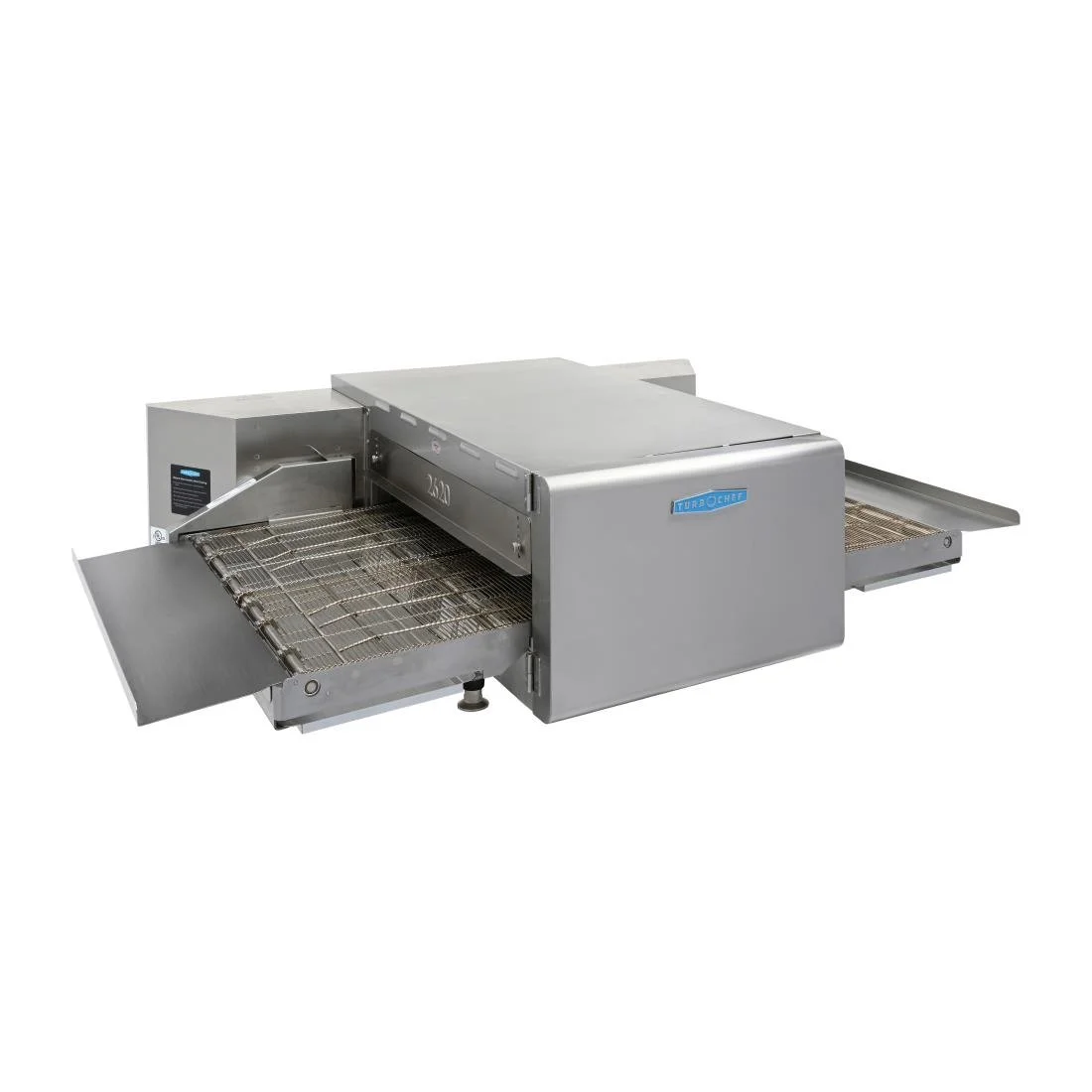 Turbochef Ventless High Speed Conveyor Oven 2620 - Image 2