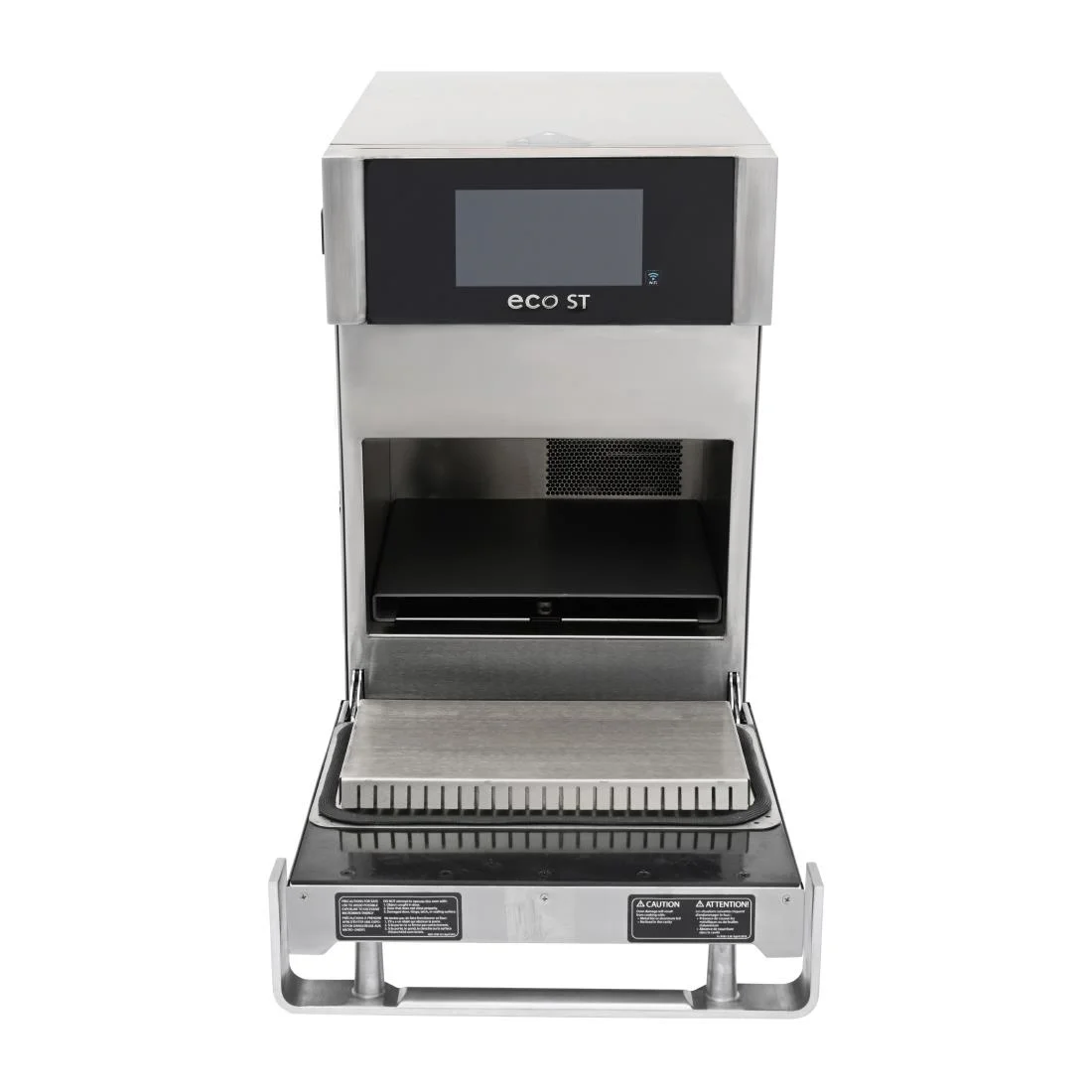Turbochef Eco ST Ventless Rapid Cook Oven - Image 6