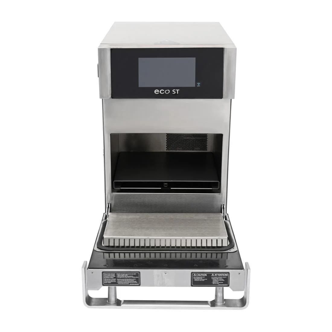 Turbochef Eco ST Ventless Rapid Cook Oven - Image 7