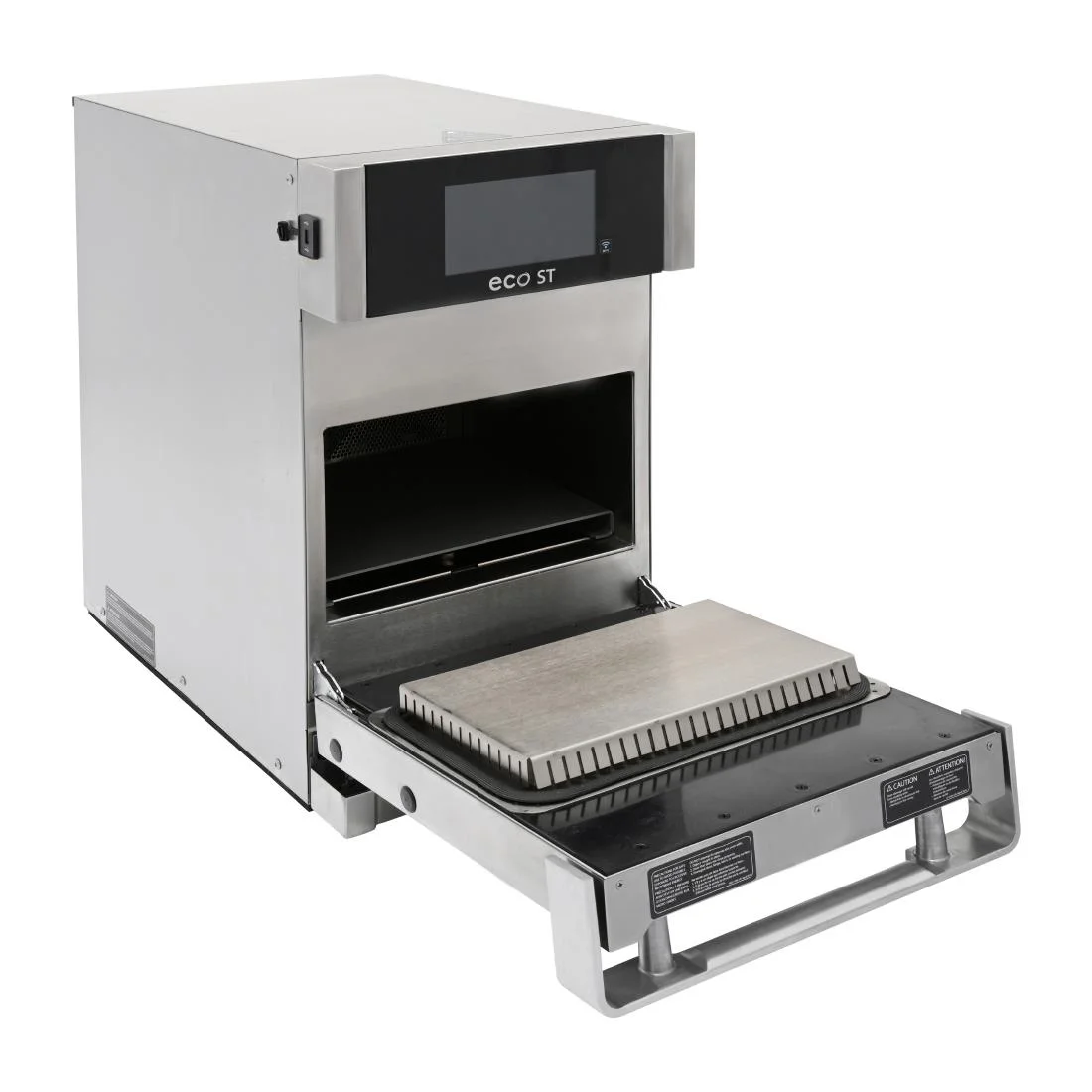 Turbochef Eco ST Ventless Rapid Cook Oven - Image 8