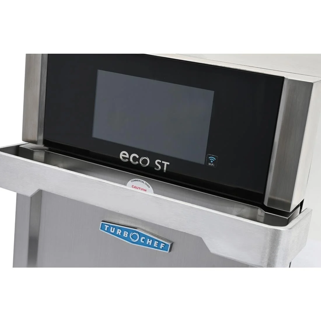 Turbochef Eco ST Ventless Rapid Cook Oven - Image 2