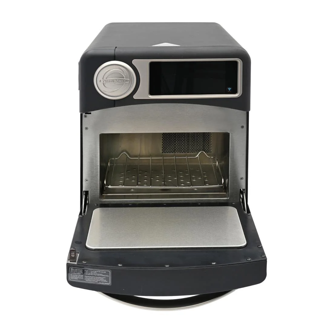 Turbochef Sota Touch Ventless Rapid Cook Oven - Image 10