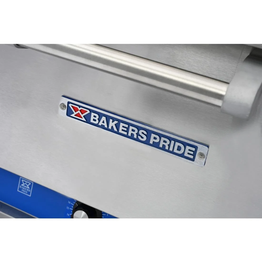 Baker's Pride Countertop Electric Double Deck Pizza Oven P22S - Image 7