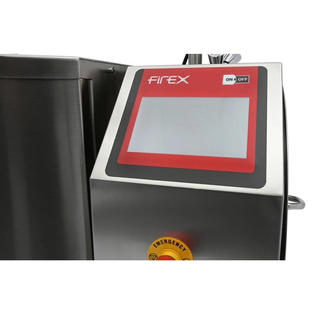 Firex Cucimix Multipurpose Automated Industrial Cooker - Image 5