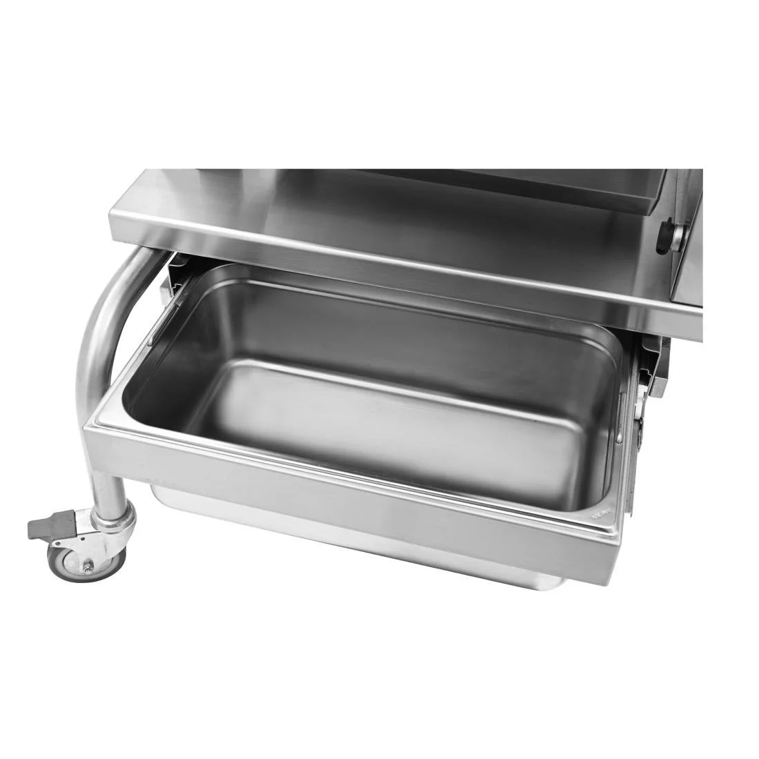 Firex Cucimix Multipurpose Automated Industrial Cooker - Image 8