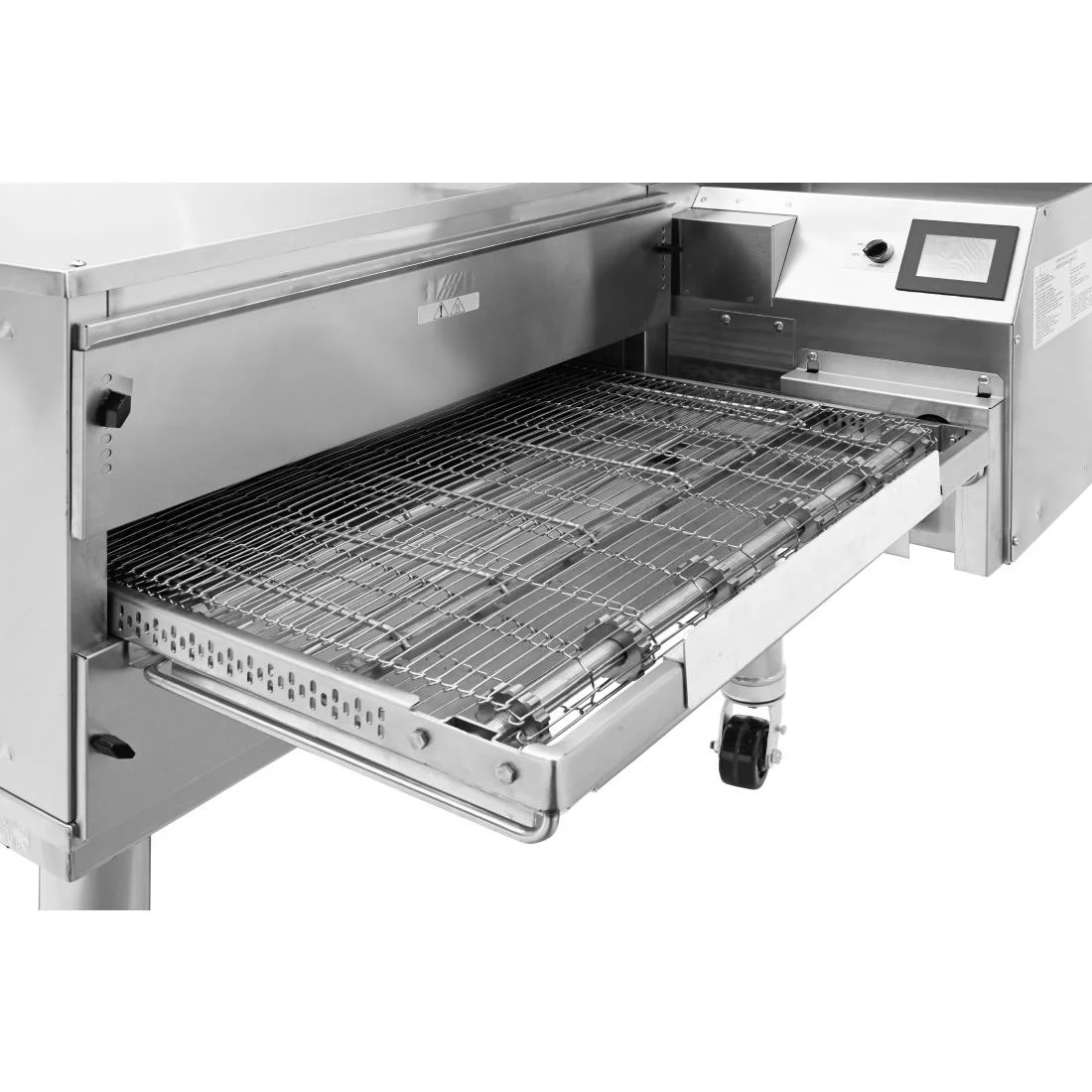 Middleby Marshall Ventless Conveyor Oven PS638E-V - Image 5