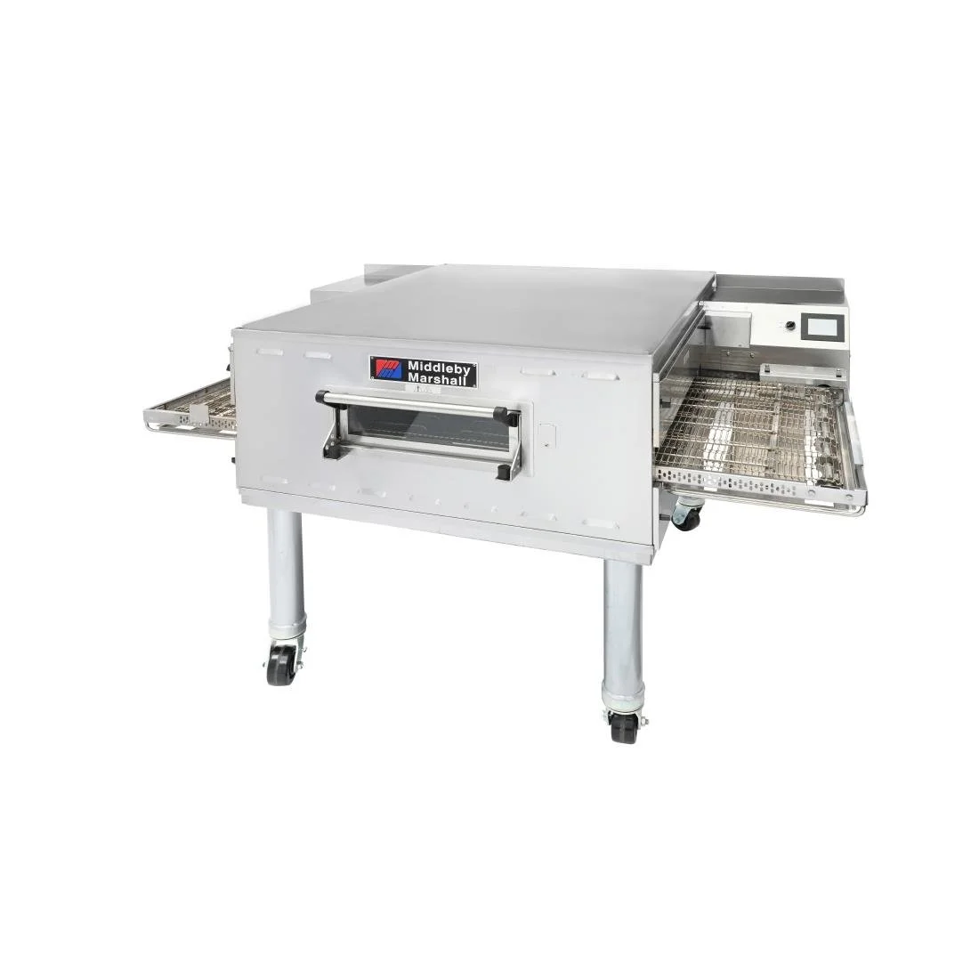 Middleby Marshall Ventless Conveyor Oven PS638E-V - Image 1