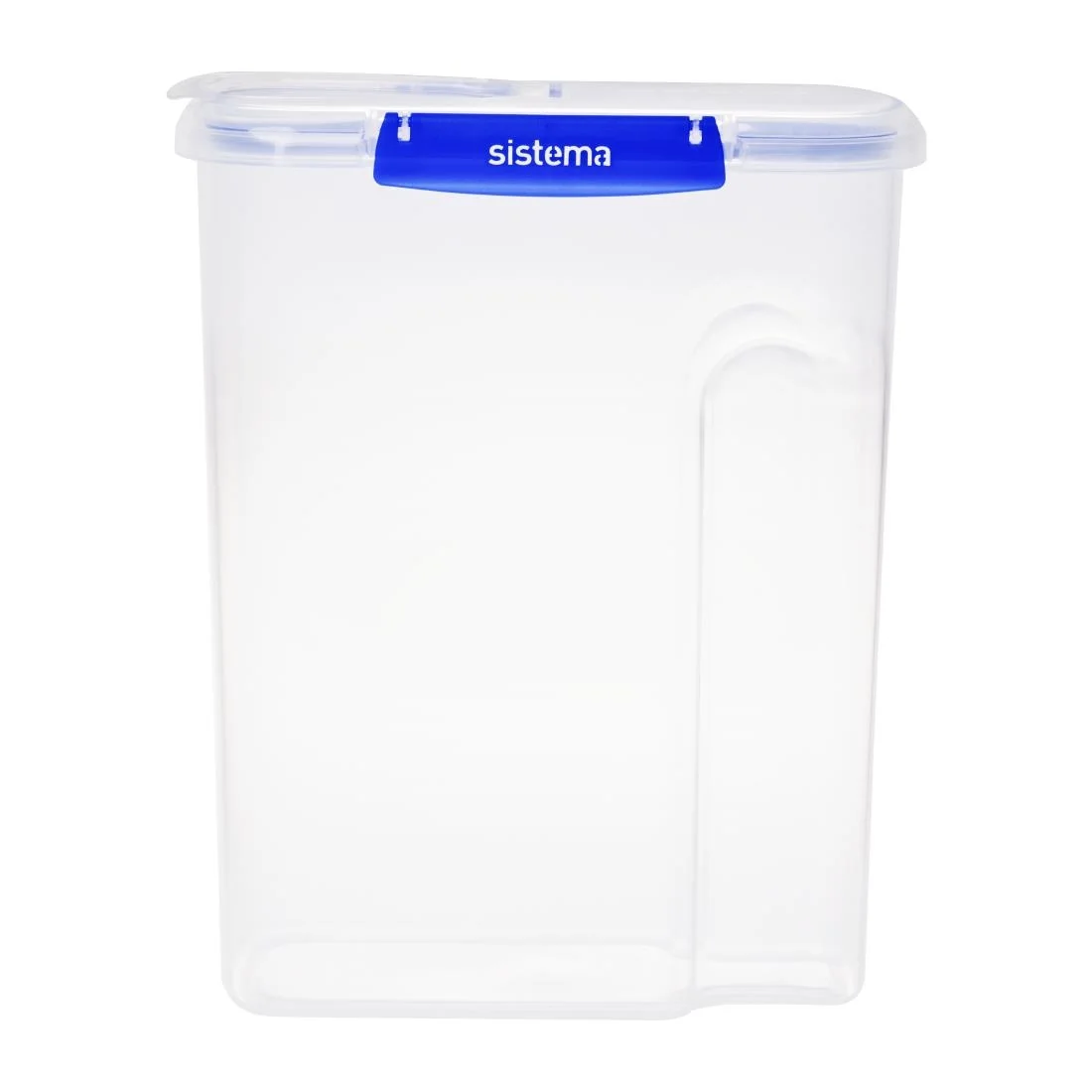 Sistema Klip It Plus 4.2Ltr Cereal Container - Image 3
